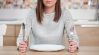 Đây là 8 điều kinh khủng sẽ xảy ra với cơ thể khi bạn nhịn ăn sáng