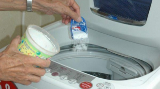 4 sai lầm khi dùng máy giặt gây tốn điện, nhanh hỏng máy