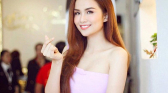 Diễm Hương bị chỉ trích vì lấy phốt gymer xúc phạm Chí Tài để tâng bốc con mình