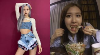 3 thứ ăn càng nhiều thì càng gầy, từ 'eo bánh mỳ' thành eo 48 cm chuẩn đẹp như Rosé (BlackPink)