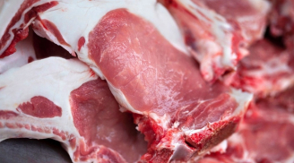 Cách chọn thịt lợn ngon không bị hôi hay nhiễm chất tăng trọng