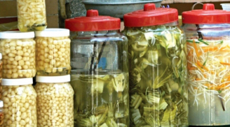 Việt Nam cứ 100 người có 35 người mắc bệnh xương khớp, nguyên nhân do những thực phẩm 'quen mặt' này