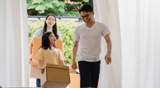 Chuyển nhà cuối năm, đây là vật đầu tiên mà gia chủ cần mang đến để lấy may: Rất ít người biết điều này