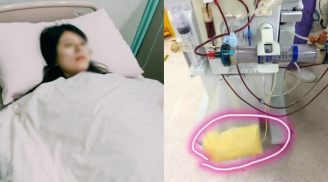 Cô gái 28 tuổi đã bị tiểu đường, máu đặc như sữa: Tất cả vì thói quen ăn uống nhiều người trẻ vẫn làm