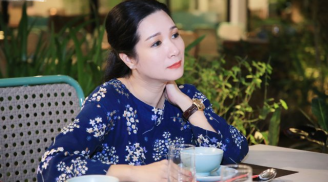 Sau cuộc ly hôn ở tuổi 51, Thanh Thanh Hiền nhận về mình thiệt thòi về cả tình cảm lẫn kinh tế
