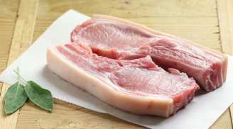 Sai lầm tai hại khi ăn thịt lợn rước chất độc vào cơ thể, càng ăn càng mắc bệnh