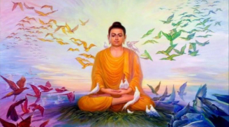 7 lời dạy sâu sắc của Đức Phật về khẩu nghiệp: Đọc để tránh