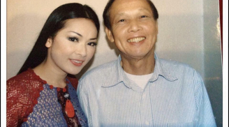 Bố ruột Như Quỳnh qua đời tại Mỹ, nữ ca sĩ trong 1 tháng phải đón nhận 3 tin buồn