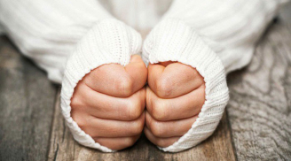 Chân tay lúc nào cũng lạnh cóng: Cảnh giác với 6 căn bênh, nguy hiểm nhất là số 3