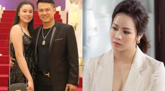 Nhật Kim Anh bức xúc với hành động của vợ Vân Quang Long: 'Đau đớn và phẫn nộ vô cùng'