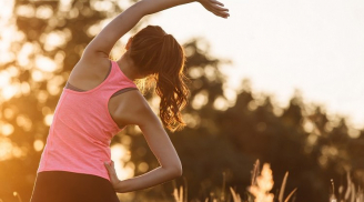 Tập thể dục tốt cho sức khỏe, nhưng làm theo 4 cách này dễ đột quỵ