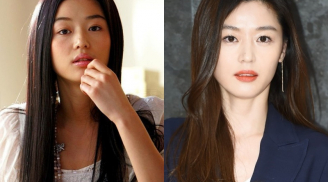'Mợ chảnh' Jeon Ji Hyun bao nhiêu năm vẫn giữ được mái tóc đẹp là nhờ 4 chiêu dưỡng tóc sau