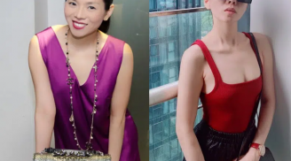 Sao Việt hẹn hò tình trẻ cũng 'lột xác' về phong cách: Lệ Quyên sexy gợi cảm, Ngô Thanh Vân nữ tính hơn