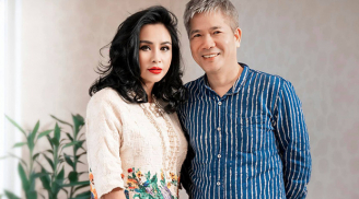Diva Thanh Lam được bạn trai cầu hôn, tiết lộ về kế hoạch đám cưới trong tương lai