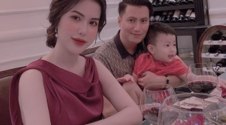 Vợ cũ Việt Anh chia sẻ quan điểm giữa ồn ào Thiều Bảo Trâm: “Vợ chồng 8 - 9 năm còn bỏ nhau'