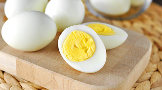 Mỗi ngày ăn 1 quả trứng, điều gì sẽ xảy ra với cơ thể bạn?