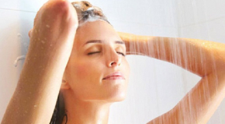 Đi tắm rửa kỹ 4 vị trí này, giúp loại bỏ mùi hôi cơ thể, đả thông kinh mạch, sống trường thọ