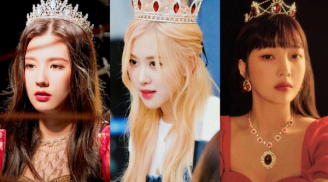 Top các mỹ nhân Hàn sở hữu vẻ đẹp kẹo ngọt, xinh đẹp như nàng công chúa cổ tích