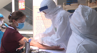 Hơn 5.000 người Hà Nội phải xét nghiệm SARS-CoV-2 khẩn cấp
