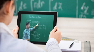 2,1 triệu học sinh của Hà Nội sẽ học trực tuyến trong thời gian tạm nghỉ ở trường để phòng Covid-19