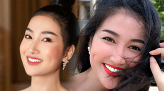 'Nữ hoàng phim Việt' Quỳnh Lam sở hữu nụ cười tỏa nắng nhờ vào chi tiết này trên khuôn mặt