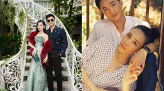 Showbiz 4/2: Lệ Quyên đưa tình trẻ về ra mắt gia đình, Đàm Thu Trang được chồng tặng quà gần 11 tỷ đồng