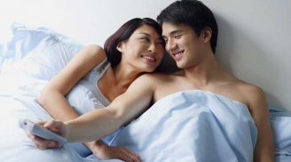 5 điều đàn ông cực thích khi ở trên giường, vợ chiều được là mê mẩn cả đời