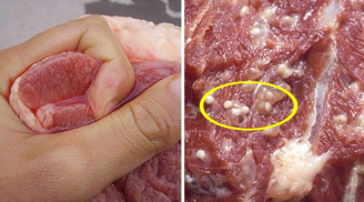 4 loại thịt lợn dù rẻ như cho cũng không nên mua kẻo ăn vào ngộ độc