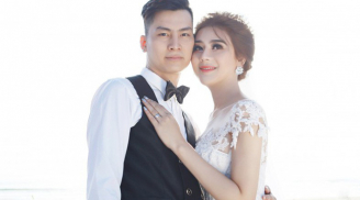 Lâm Khánh Chi thừa nhận từng nghĩ chồng trẻ là gay