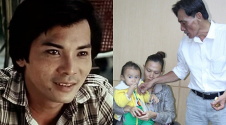 MC Phạm Anh kêu gọi quyên góp hỗ trợ viện phí cho NS Thương Tín