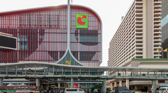 Hé lộ lí do thương hiệu đại siêu thị Big C Việt Nam đổi thành tên gọi khác