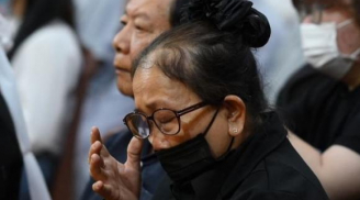 Bố mẹ và vợ cũ Vân Quang Long trình báo công an khi liên tục bị xúc phạm và vu khống