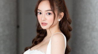 Kaity Nguyễn: Từ hotgirl ngực khủng 'Em chưa 18' đến cô nàng lột xác đầy quyến rũ và gợi cảm