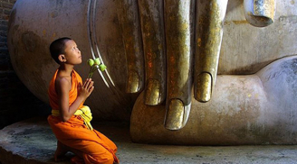 Phật dạy: 6 hành vi gây tổn hại phúc đức, mất hết lộc lá, tiền tài, nghiệp báo nặng nề về sau