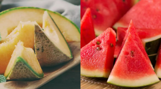 3 loại quả ngọt lịm nhưng chứa ít đường, ăn thoải mái mà không sợ tăng cân