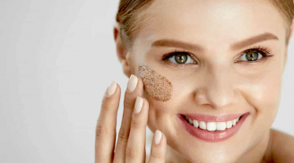 Mách bạn 3 công thức chăm sóc da bằng bã cà phê đảm bảo láng mịn, sạch từng lỗ chân lông