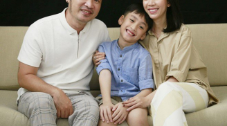 Tiến Luật kể chuyện đưa Thu Trang đi 'vượt cạn', tiết lộ không dám có con nữa vì ám ảnh vẫn còn