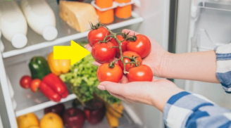 13 thực phẩm không cần bảo quản trong tủ lạnh, 90% bà nội trợ không biết điều này
