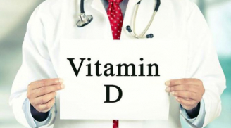 5 dấu hiệu cảnh báo con bị thiếu vitamin D, mẹ đừng xem nhẹ