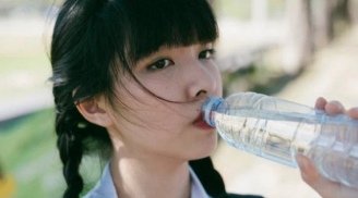3 thời điểm uống nước gây hại sức khỏe, 'phá hủy' tim mạch, đường ruột cực nhanh