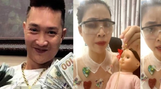 Cùng với Huấn Hoa Hồng, Youtuber Thơ Nguyễn bị 'điểm danh' trong báo cáo Quốc hội