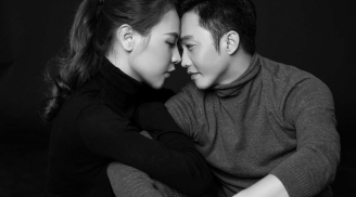 Đàm Thu Trang bất ngờ đăng đàn 'tố' ông xã Cường Đô La 'đã làm sai nhưng vẫn cố cãi'