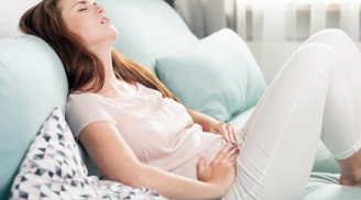 Mẹ bầu xuất hiện 1 trong 4 dấu hiệu này thai nhi đang kêu cứu, cần đi khám gấp