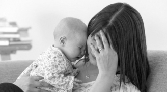 Mẹ ném con gái 7 tháng tuổi xuống sàn gây ch.ết não: Nguyên nhân nghi do mẹ 'căng thẳng cực độ'