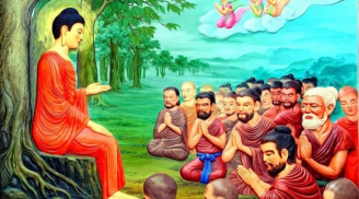 Phật dạy: Không muốn nghèo khổ suốt kiếp, hãy nhớ kỹ những điều này