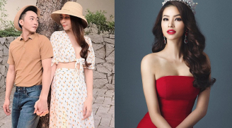 Dàn thí sinh Next Top Model mùa đầu tiên: Đàm Thu Trang và Phạm Hương viên mãn bên chồng đại gia