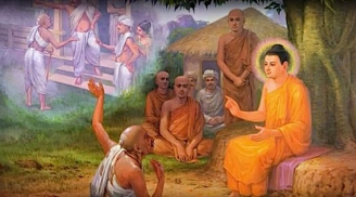 Phật chỉ ra nhân duyên kiếp trước của 10 loại người, bạn thuộc loại nào?