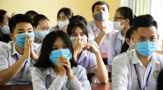 Chốt lịch thi tốt nghiệp THPT 2021