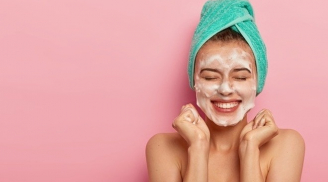 Phụ nữ Nhật có 6 tips quan trọng khi rửa mặt giúp da sáng mịn, khỏe mạnh