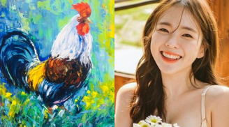 Từ cuối tháng 2 âm lịch: 4 con giáp được Thần Tài ưu ái, vận trình thăng hoa, tiền tiêu không hết